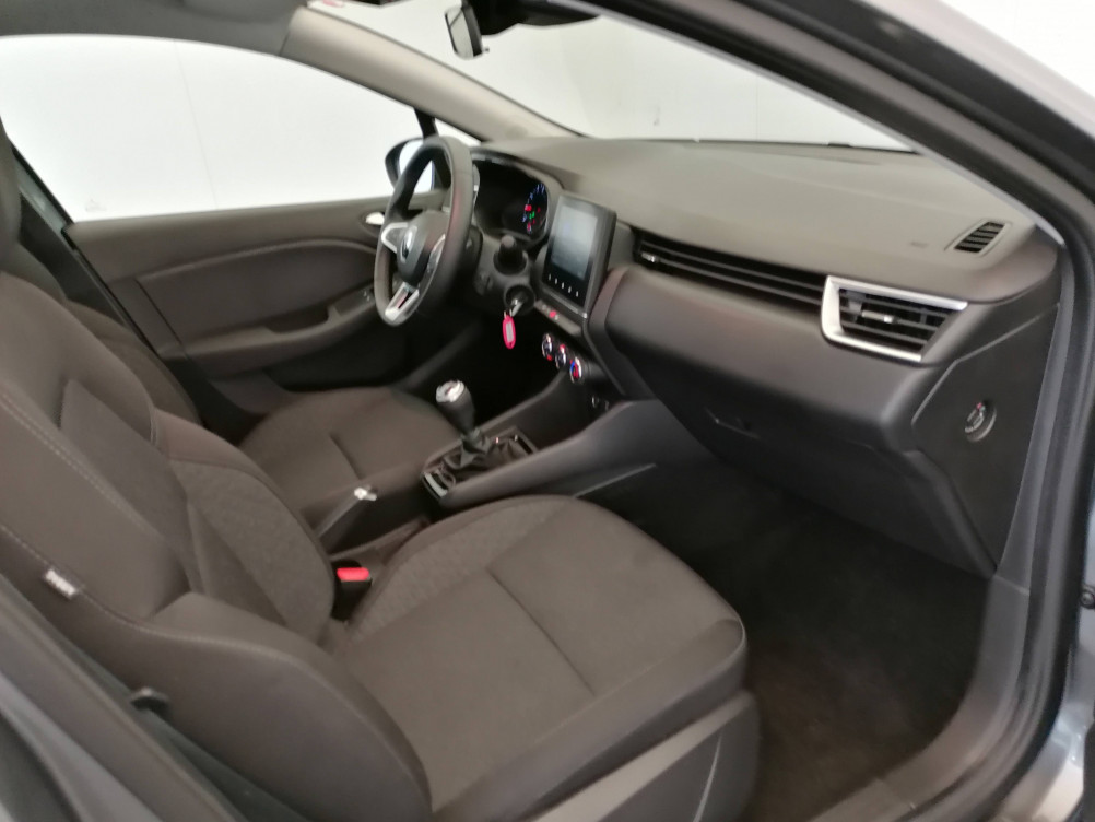 Acheter Renault Clio 5 Clio TCe 90 Equilibre 5p occasion dans les concessions du Groupe Faurie
