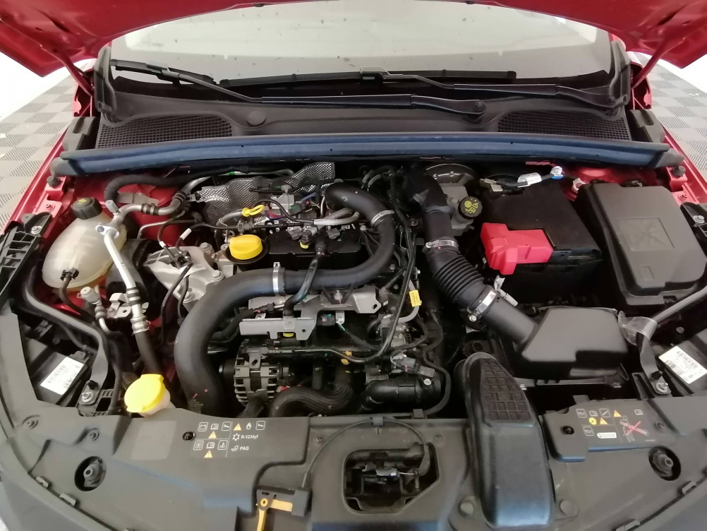 Acheter Renault Clio 5 Clio TCe 100 GPL - 21 Intens 5p occasion dans les concessions du Groupe Faurie