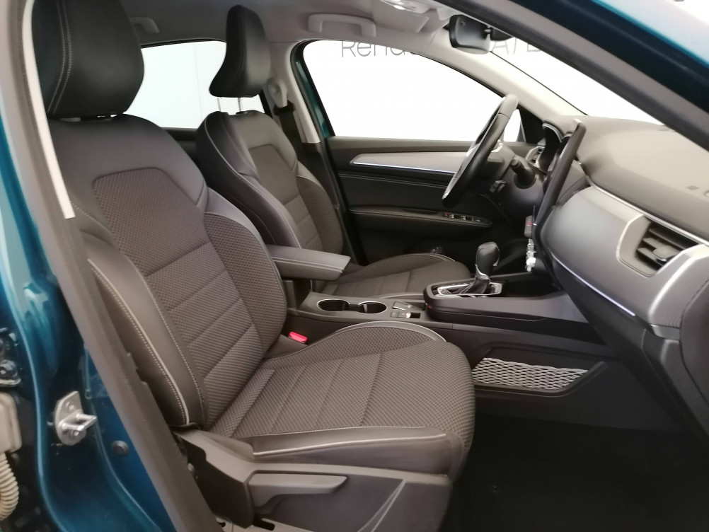 Acheter Renault Arkana Arkana E-Tech 145 Intens 5p occasion dans les concessions du Groupe Faurie