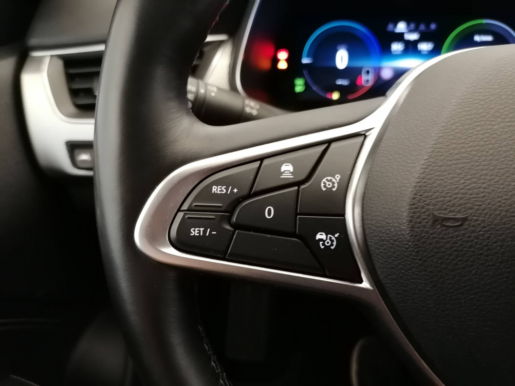 Acheter Renault Arkana Arkana E-Tech 145 Intens 5p occasion dans les concessions du Groupe Faurie