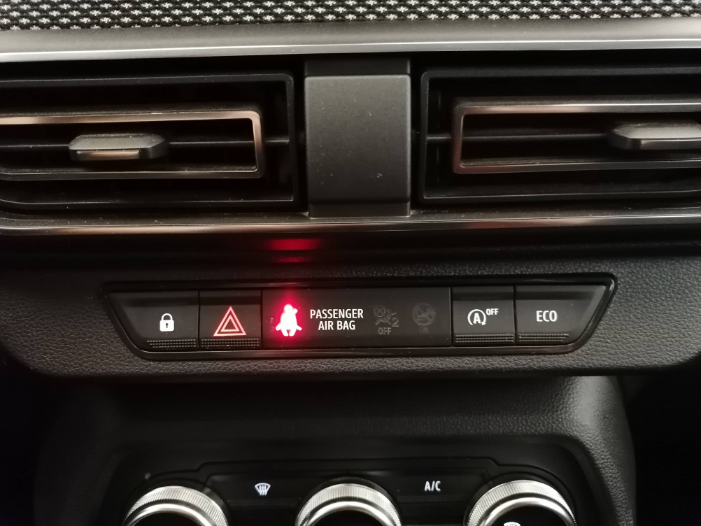 Acheter Dacia Jogger Jogger ECO-G 100 5 places SL Extreme 5p occasion dans les concessions du Groupe Faurie
