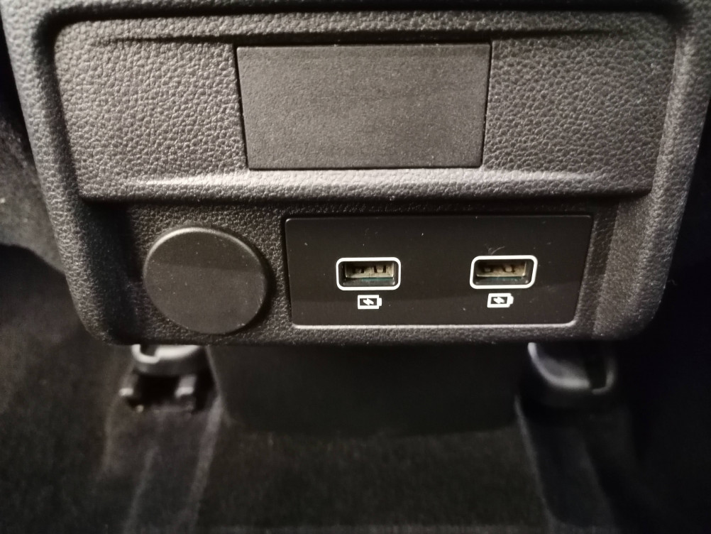Acheter Renault Arkana Arkana E-Tech 145 Intens 5p occasion dans les concessions du Groupe Faurie