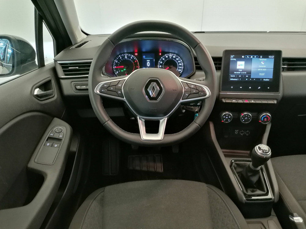 Acheter Renault Clio 5 Clio TCe 90 Equilibre 5p occasion dans les concessions du Groupe Faurie