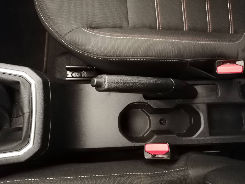 Acheter Dacia Jogger Jogger ECO-G 100 5 places SL Extreme 5p occasion dans les concessions du Groupe Faurie
