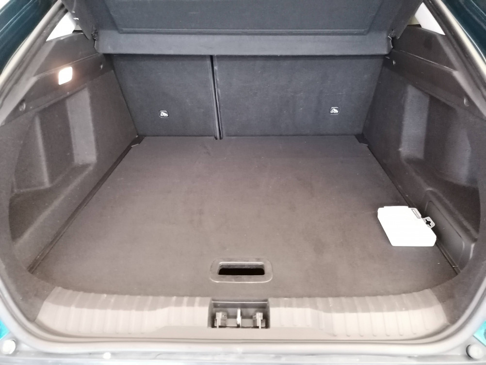 Acheter Renault Arkana Arkana E-Tech 145 Intens 5p occasion dans les concessions du Groupe Faurie