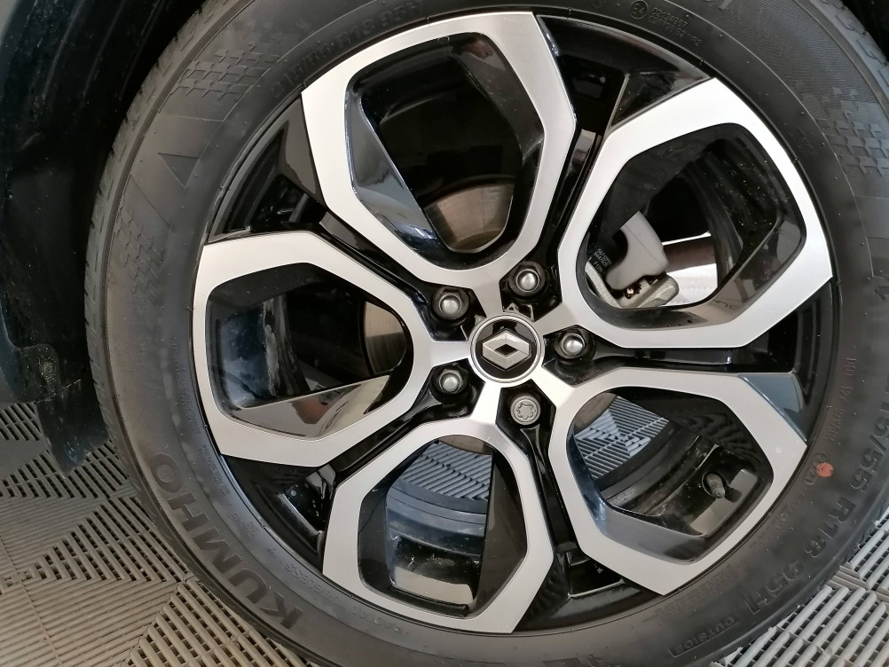 Acheter Renault Arkana Arkana E-Tech 145 Intens 5p occasion dans les concessions du Groupe Faurie