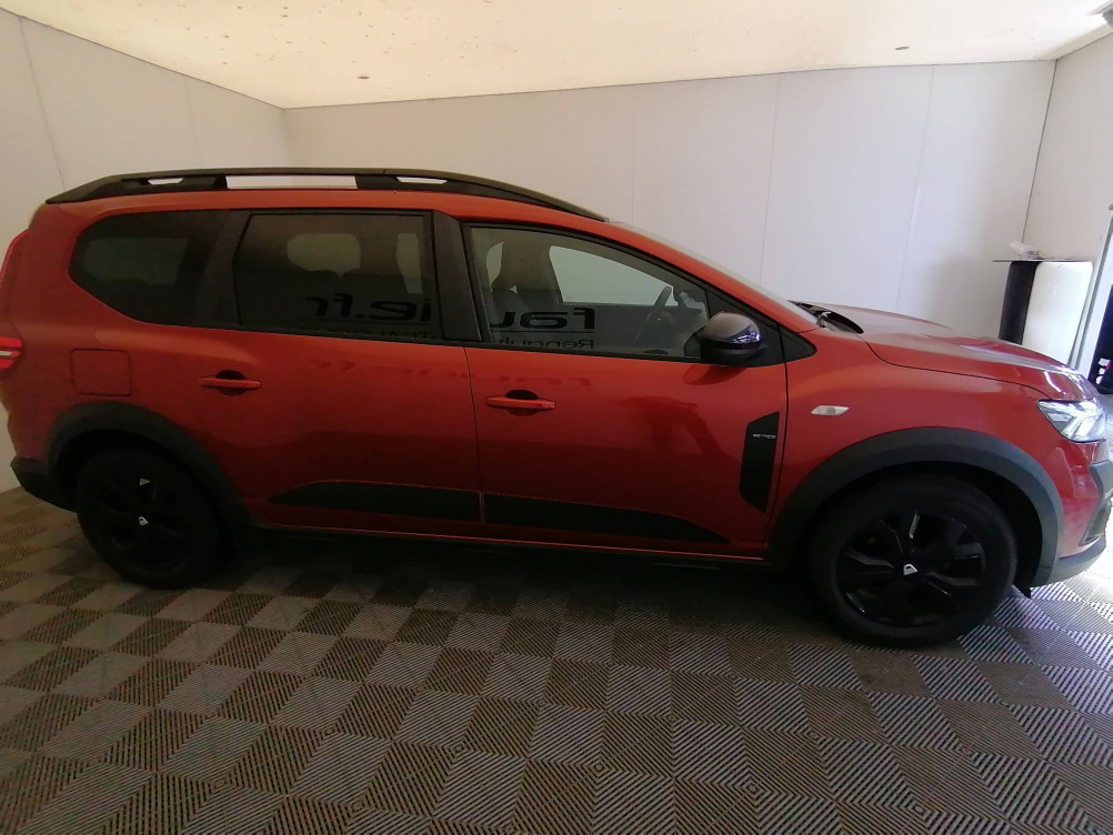 Acheter Dacia Jogger Jogger ECO-G 100 5 places SL Extreme 5p occasion dans les concessions du Groupe Faurie