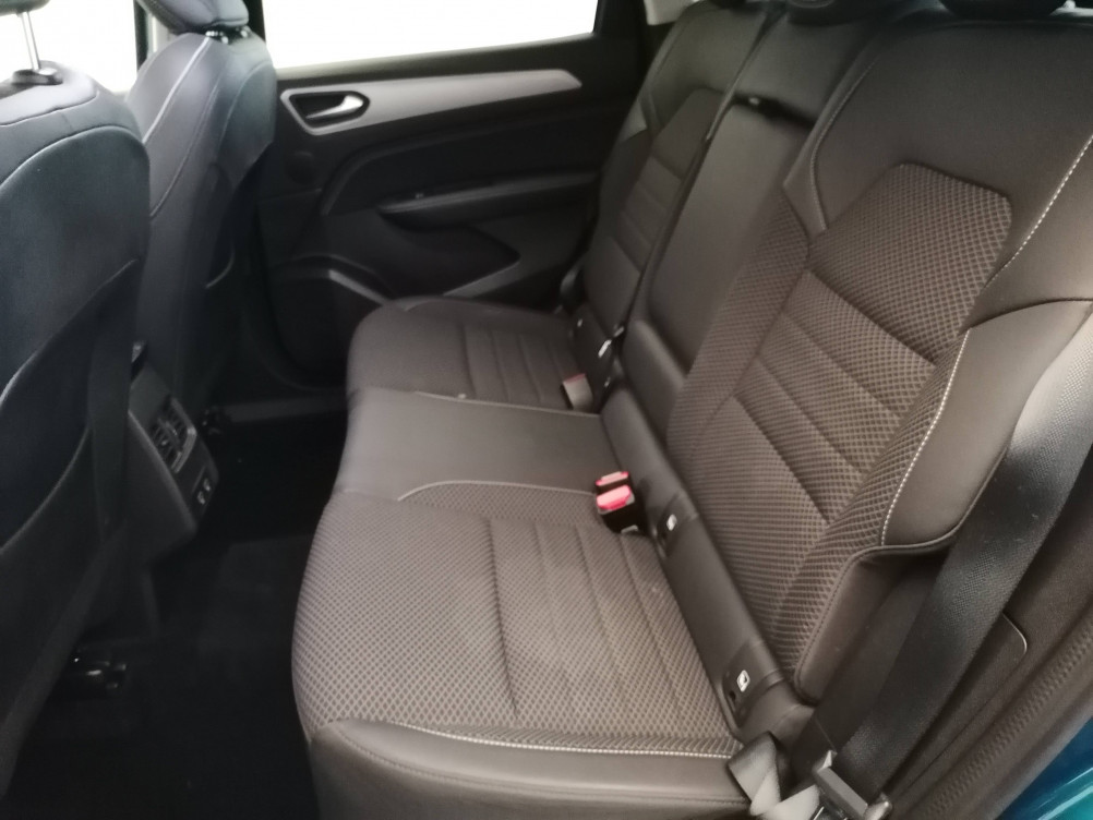 Acheter Renault Arkana Arkana E-Tech 145 Intens 5p occasion dans les concessions du Groupe Faurie