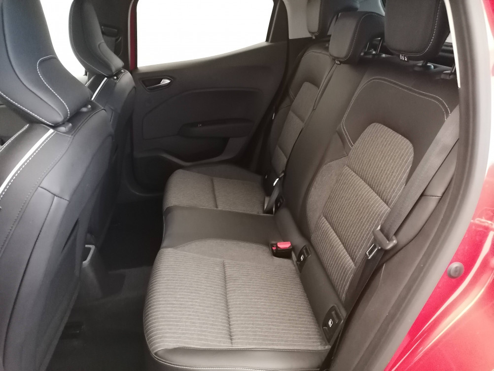 Acheter Renault Clio 5 Clio TCe 100 GPL - 21 Intens 5p occasion dans les concessions du Groupe Faurie