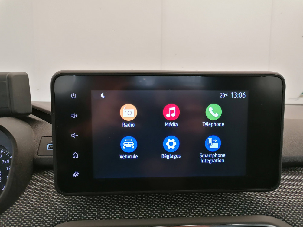 Acheter Dacia Sandero Sandero TCe 90 Stepway Confort 5p occasion dans les concessions du Groupe Faurie