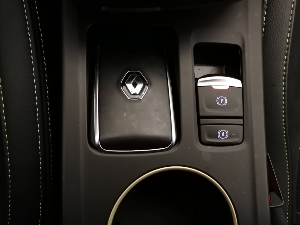 Acheter Renault Arkana Arkana E-Tech hybride 145 - 22 Engineered 5p occasion dans les concessions du Groupe Faurie
