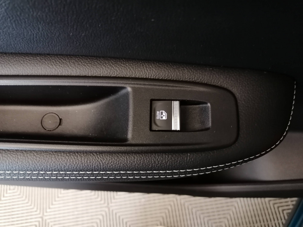 Acheter Renault Arkana Arkana E-Tech 145 Intens 5p occasion dans les concessions du Groupe Faurie