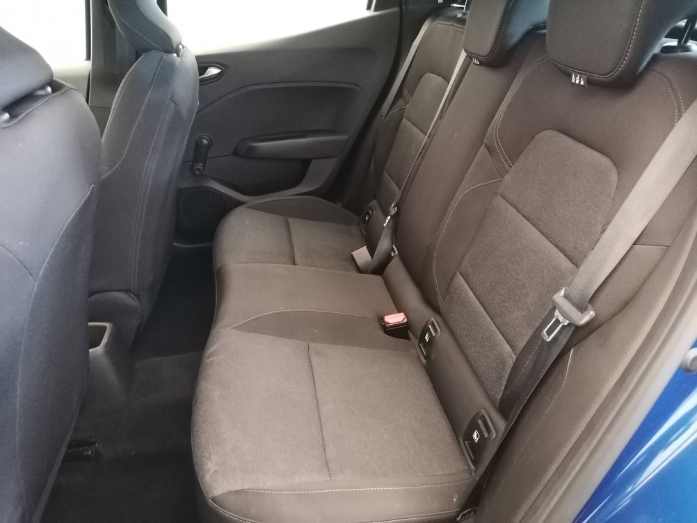 Acheter Renault Clio 5 Clio TCe 90 Equilibre 5p occasion dans les concessions du Groupe Faurie