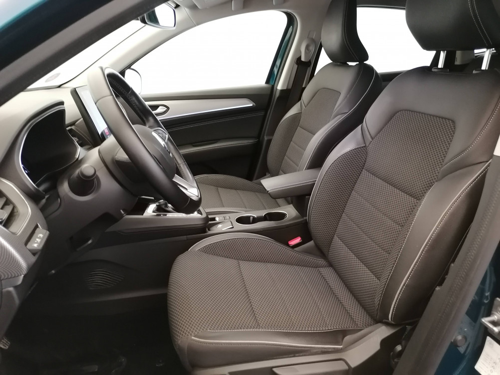 Acheter Renault Arkana Arkana E-Tech 145 Intens 5p occasion dans les concessions du Groupe Faurie