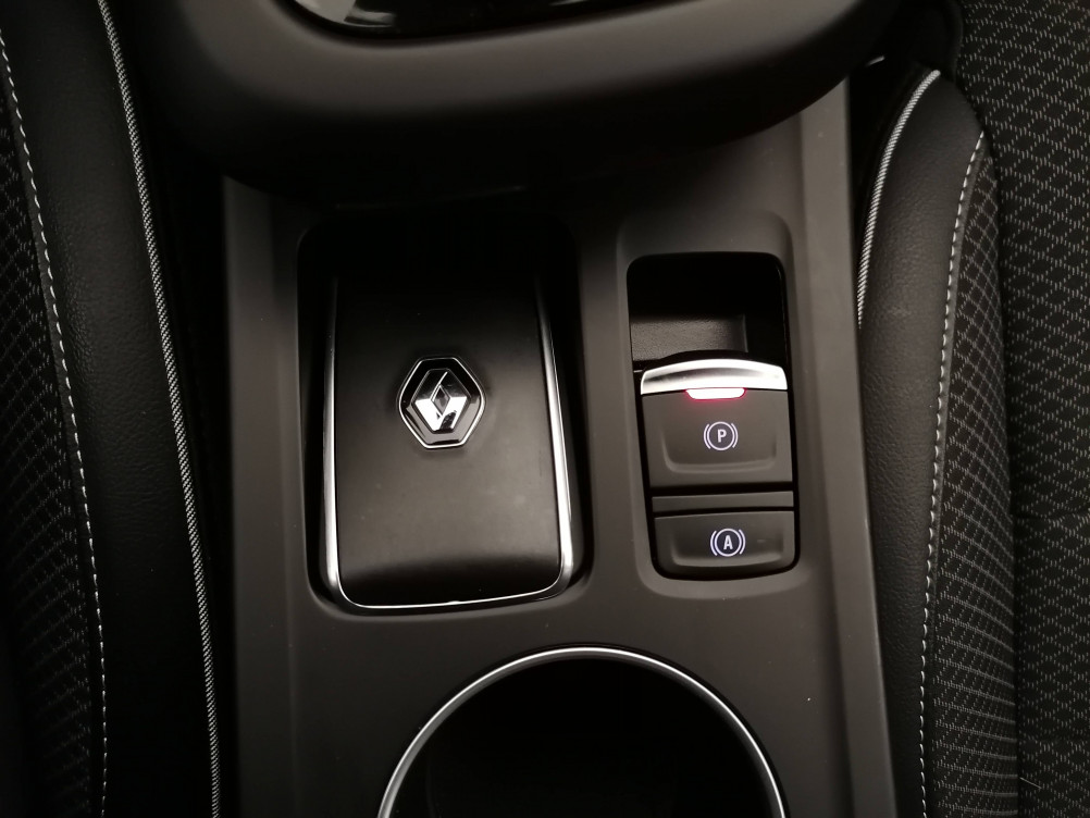 Acheter Renault Arkana Arkana E-Tech hybride 145 - 22 Techno 5p occasion dans les concessions du Groupe Faurie