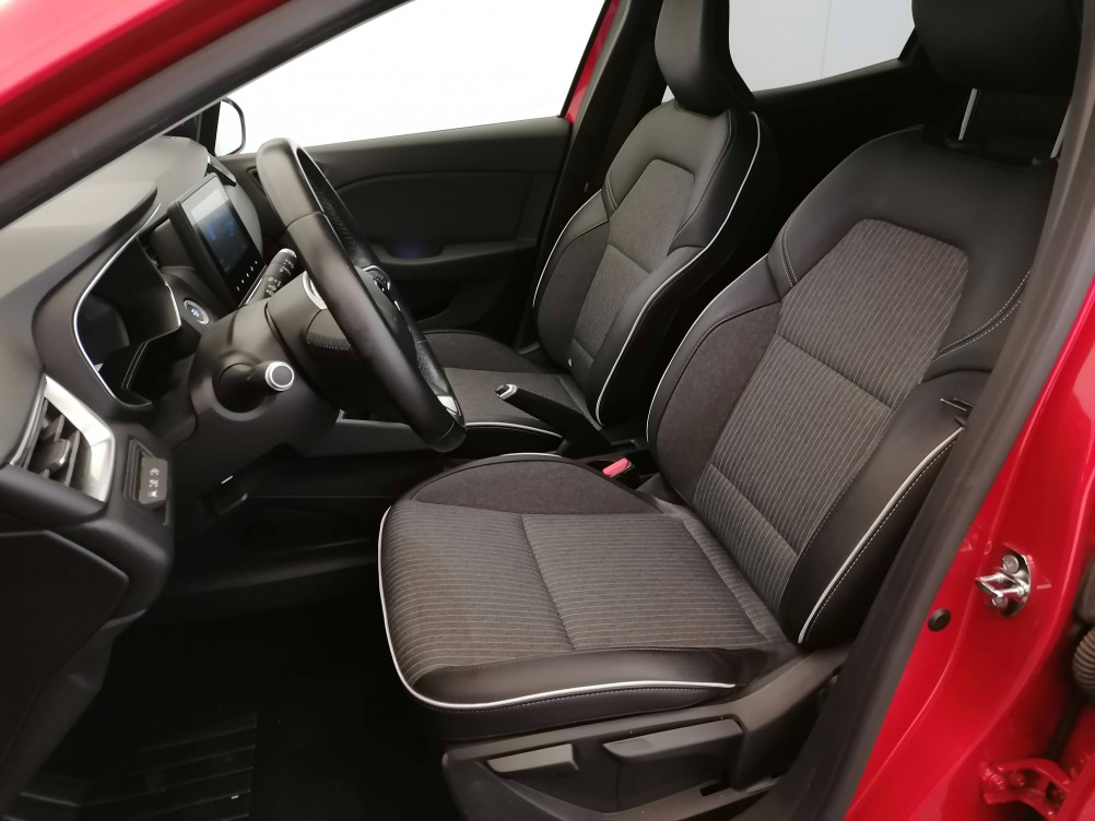 Acheter Renault Clio 5 Clio TCe 100 GPL - 21 Intens 5p occasion dans les concessions du Groupe Faurie