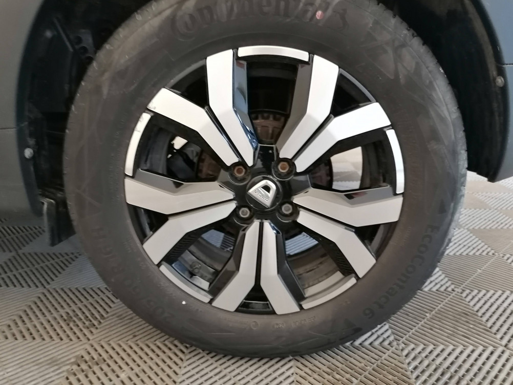 Acheter Dacia Sandero Sandero TCe 90 Stepway Confort 5p occasion dans les concessions du Groupe Faurie
