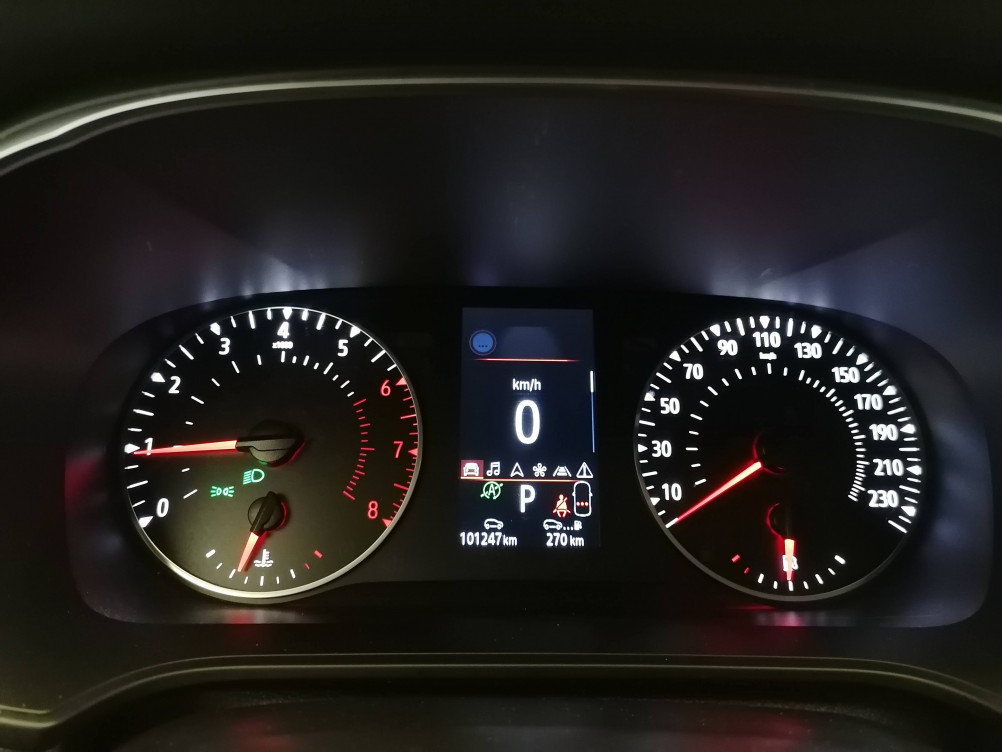 Acheter Renault Megane 4 Mégane IV Estate TCe 140 EDC FAP - 21N Business 5p occasion dans les concessions du Groupe Faurie