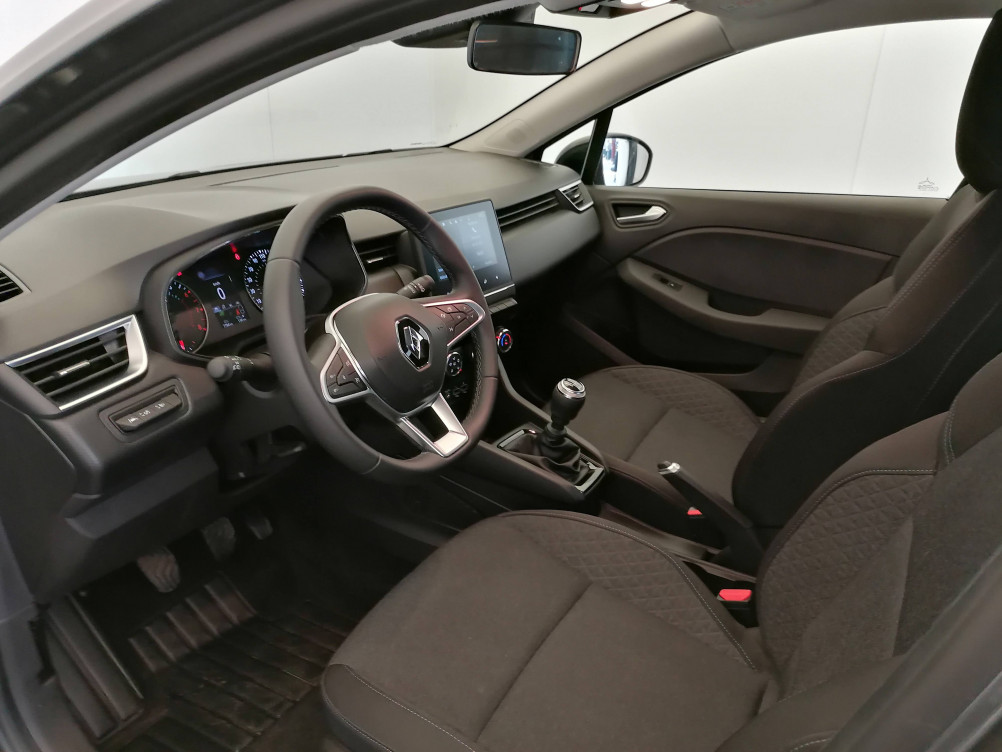 Acheter Renault Clio 5 Clio TCe 90 Equilibre 5p occasion dans les concessions du Groupe Faurie