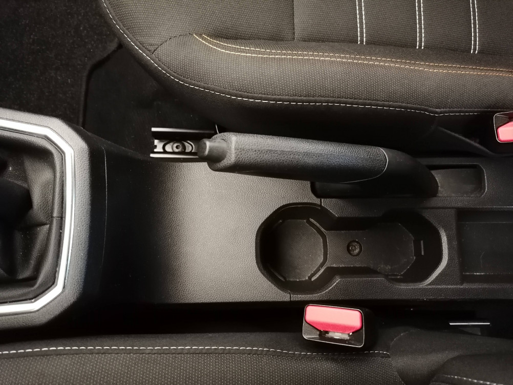 Acheter Dacia Sandero Sandero TCe 90 Stepway Confort 5p occasion dans les concessions du Groupe Faurie