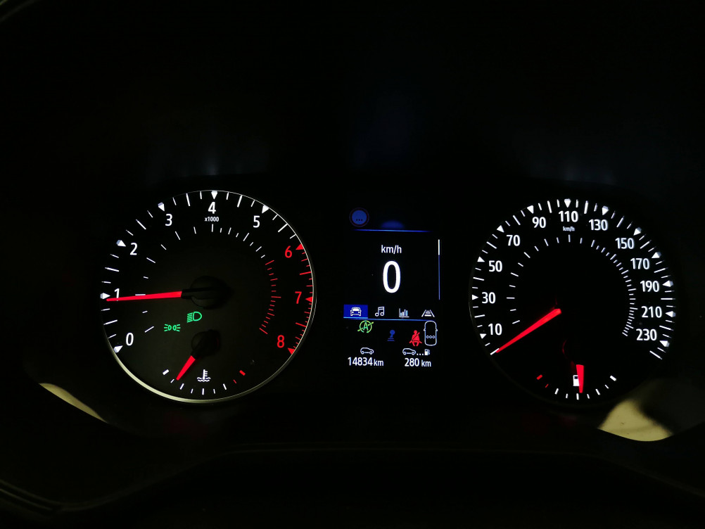 Acheter Renault Clio 5 Clio TCe 90 Equilibre 5p occasion dans les concessions du Groupe Faurie