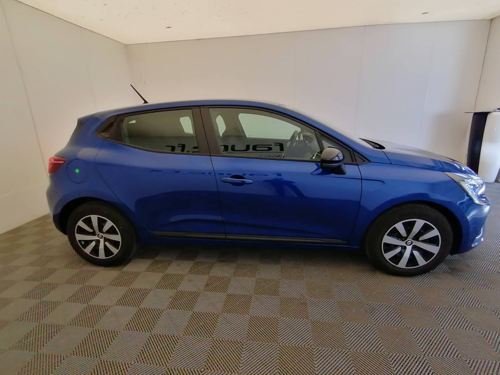 Acheter Renault Clio 5 Clio TCe 90 Equilibre 5p occasion dans les concessions du Groupe Faurie