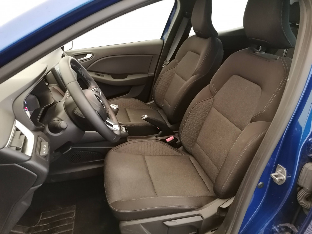 Acheter Renault Clio 5 Clio TCe 90 Equilibre 5p occasion dans les concessions du Groupe Faurie