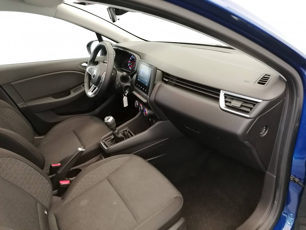 Acheter Renault Clio 5 Clio TCe 90 Equilibre 5p occasion dans les concessions du Groupe Faurie