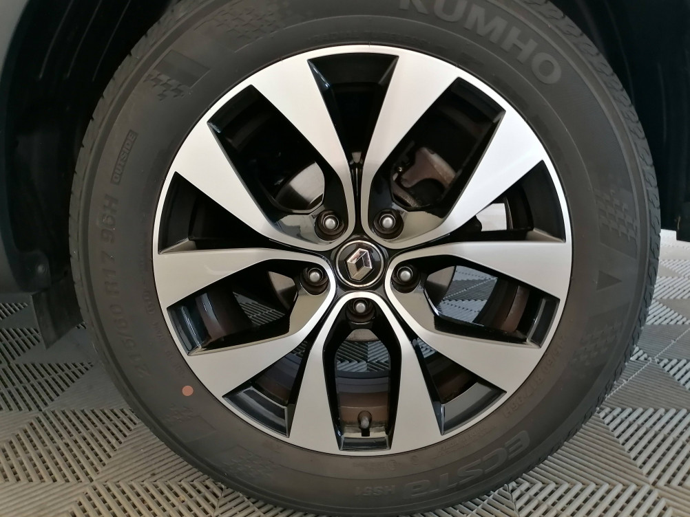 Acheter Renault Arkana Arkana mild hybrid 140 EDC FAP - 22 Evolution 5p occasion dans les concessions du Groupe Faurie