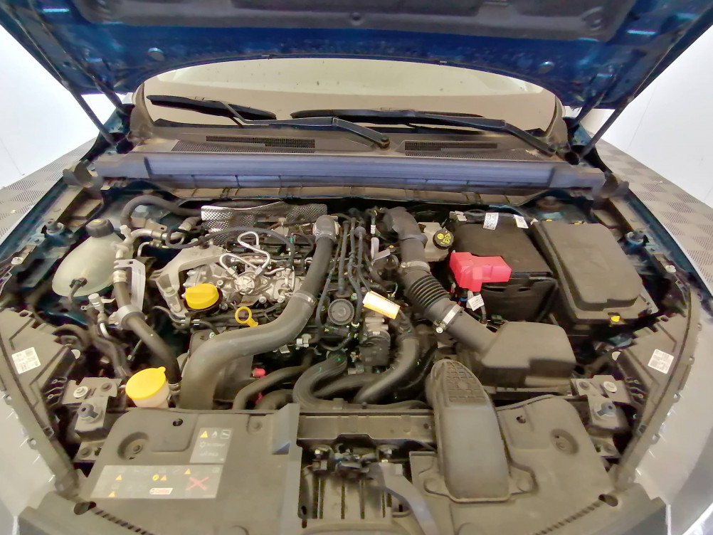 Acheter Renault Arkana Arkana mild hybrid 140 EDC FAP - 22 Evolution 5p occasion dans les concessions du Groupe Faurie