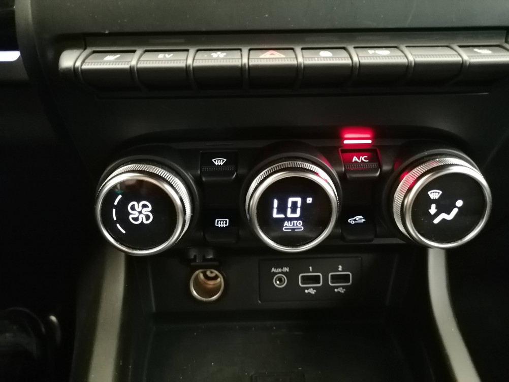 Acheter Renault Arkana Arkana E-Tech 145 R.S. Line 5p occasion dans les concessions du Groupe Faurie
