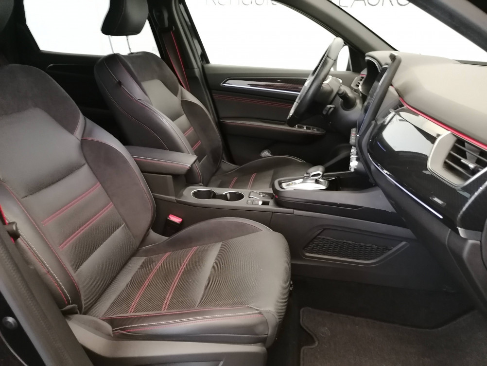 Acheter Renault Arkana Arkana E-Tech 145 R.S. Line 5p occasion dans les concessions du Groupe Faurie