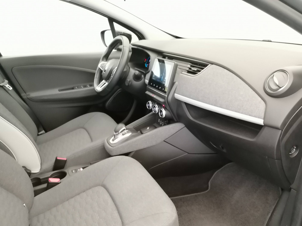 Acheter Renault Zoe Zoe R110 - 22B Evolution 5p occasion dans les concessions du Groupe Faurie