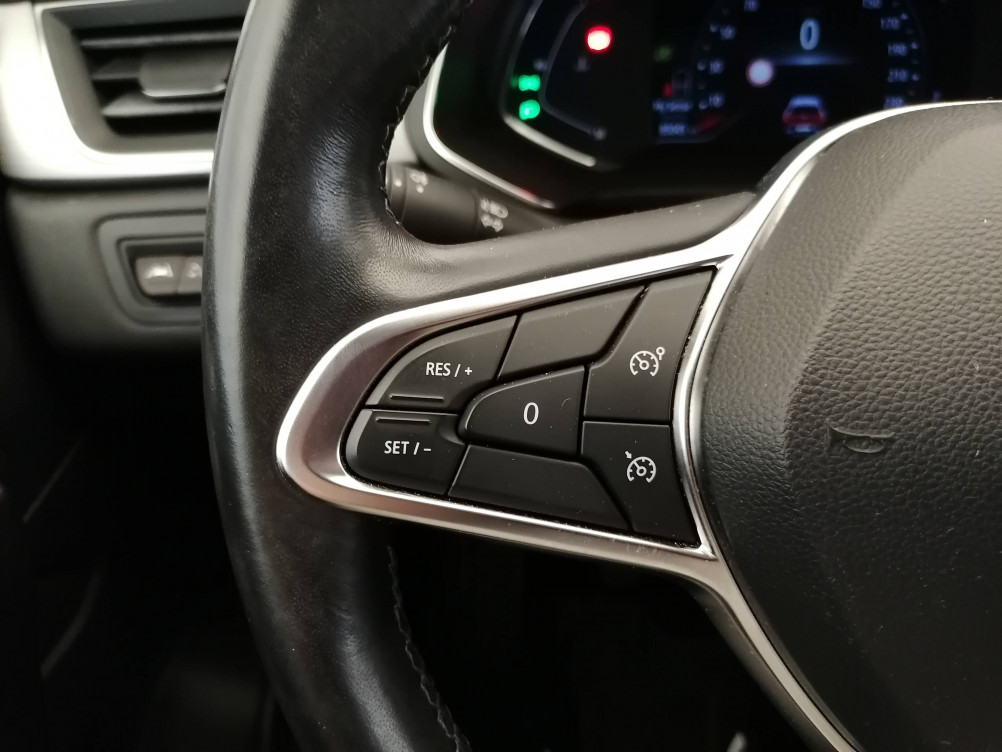 Acheter Renault Captur 2 Captur Blue dCi 115 Intens 5p occasion dans les concessions du Groupe Faurie