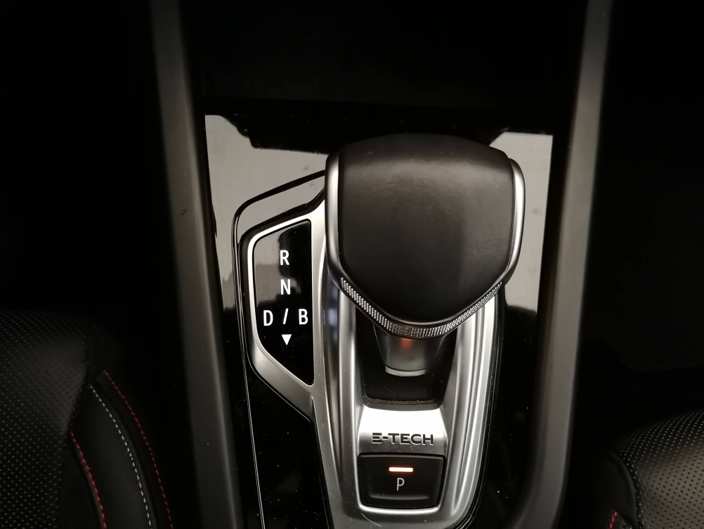 Acheter Renault Arkana Arkana E-Tech 145 R.S. Line 5p occasion dans les concessions du Groupe Faurie