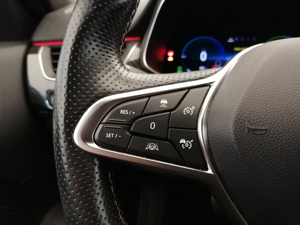 Acheter Renault Arkana Arkana E-Tech 145 R.S. Line 5p occasion dans les concessions du Groupe Faurie
