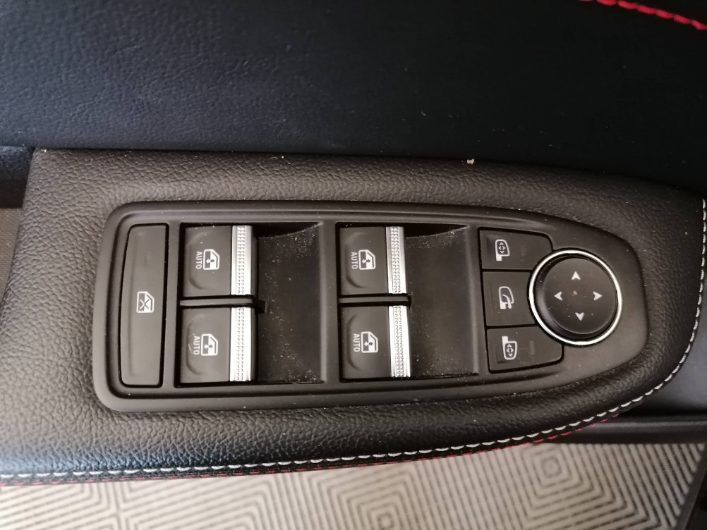 Acheter Renault Arkana Arkana E-Tech 145 R.S. Line 5p occasion dans les concessions du Groupe Faurie