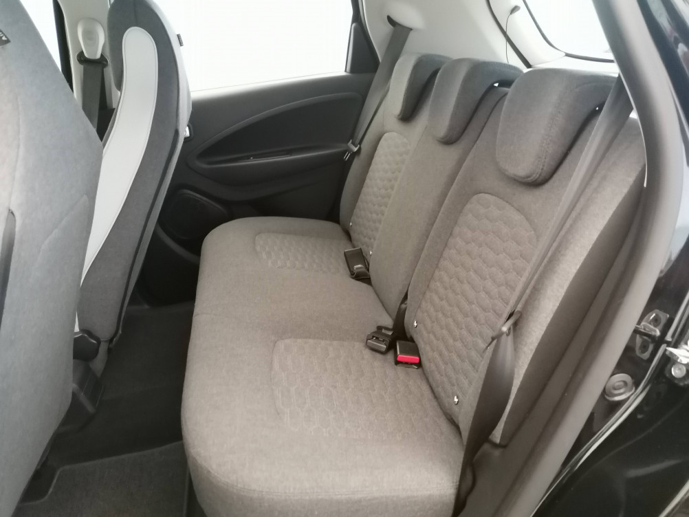 Acheter Renault Zoe Zoe R110 - 22B Evolution 5p occasion dans les concessions du Groupe Faurie