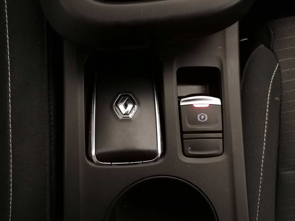 Acheter Renault Arkana Arkana mild hybrid 140 EDC FAP - 22 Evolution 5p occasion dans les concessions du Groupe Faurie