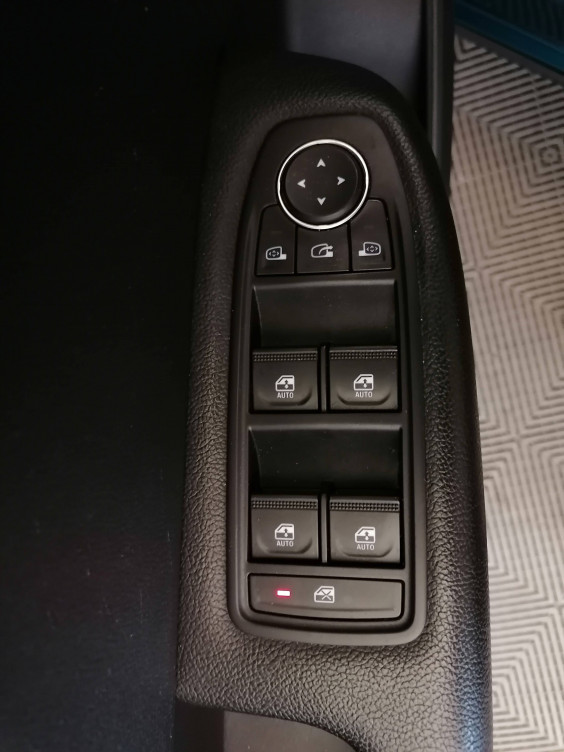 Acheter Renault Arkana Arkana mild hybrid 140 EDC FAP - 22 Evolution 5p occasion dans les concessions du Groupe Faurie