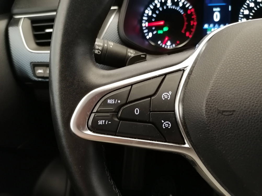 Acheter Renault Arkana Arkana mild hybrid 140 EDC FAP - 22 Evolution 5p occasion dans les concessions du Groupe Faurie