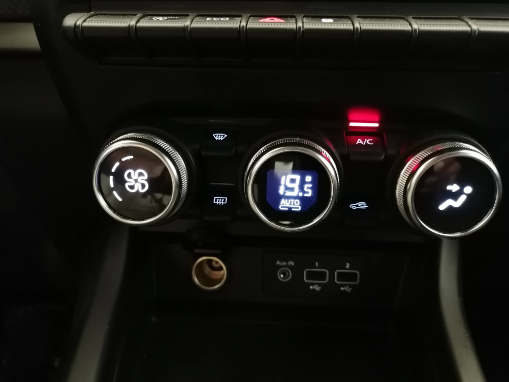 Acheter Renault Arkana Arkana mild hybrid 140 EDC FAP - 22 Evolution 5p occasion dans les concessions du Groupe Faurie