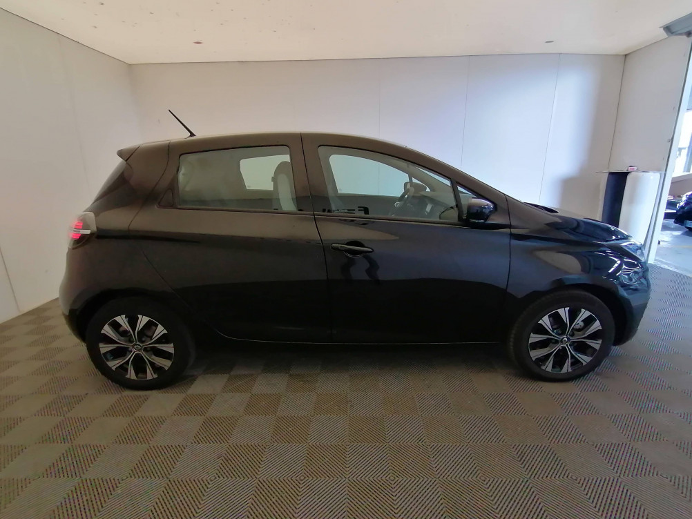 Acheter Renault Zoe Zoe R110 - 22B Evolution 5p occasion dans les concessions du Groupe Faurie