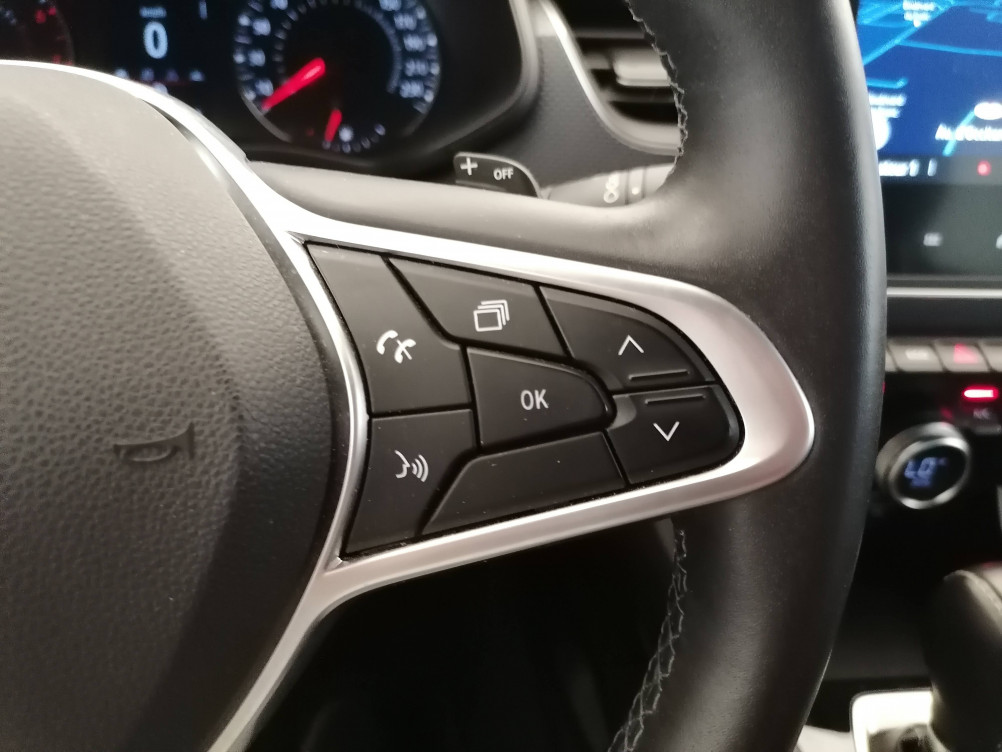 Acheter Renault Arkana Arkana mild hybrid 140 EDC FAP - 22 Evolution 5p occasion dans les concessions du Groupe Faurie
