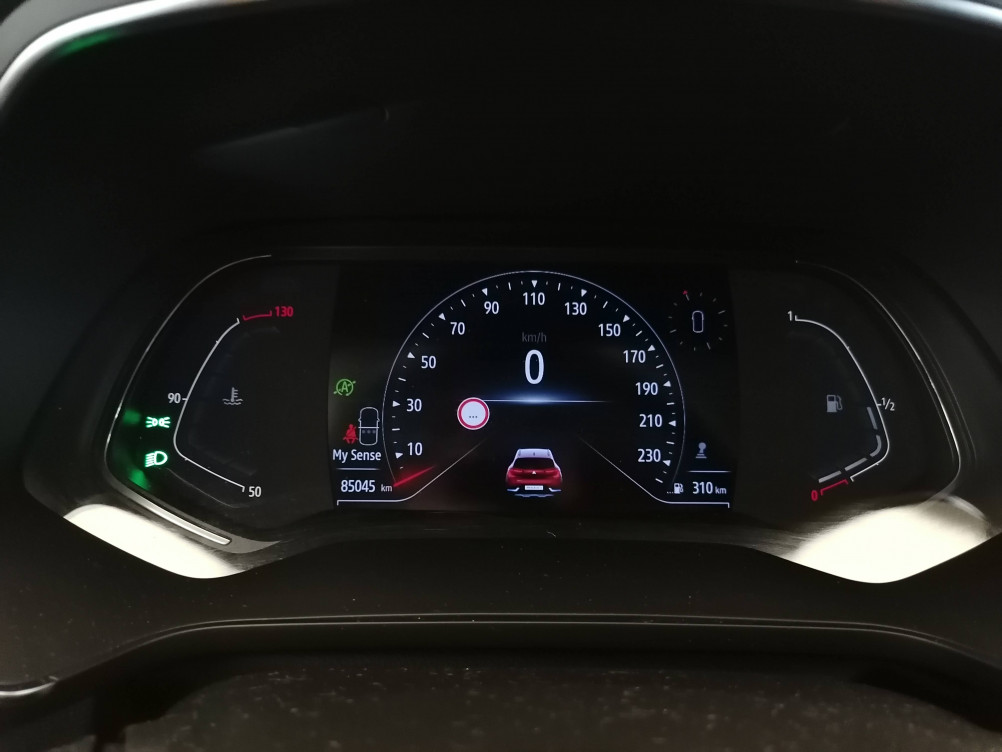 Acheter Renault Captur 2 Captur Blue dCi 115 Intens 5p occasion dans les concessions du Groupe Faurie