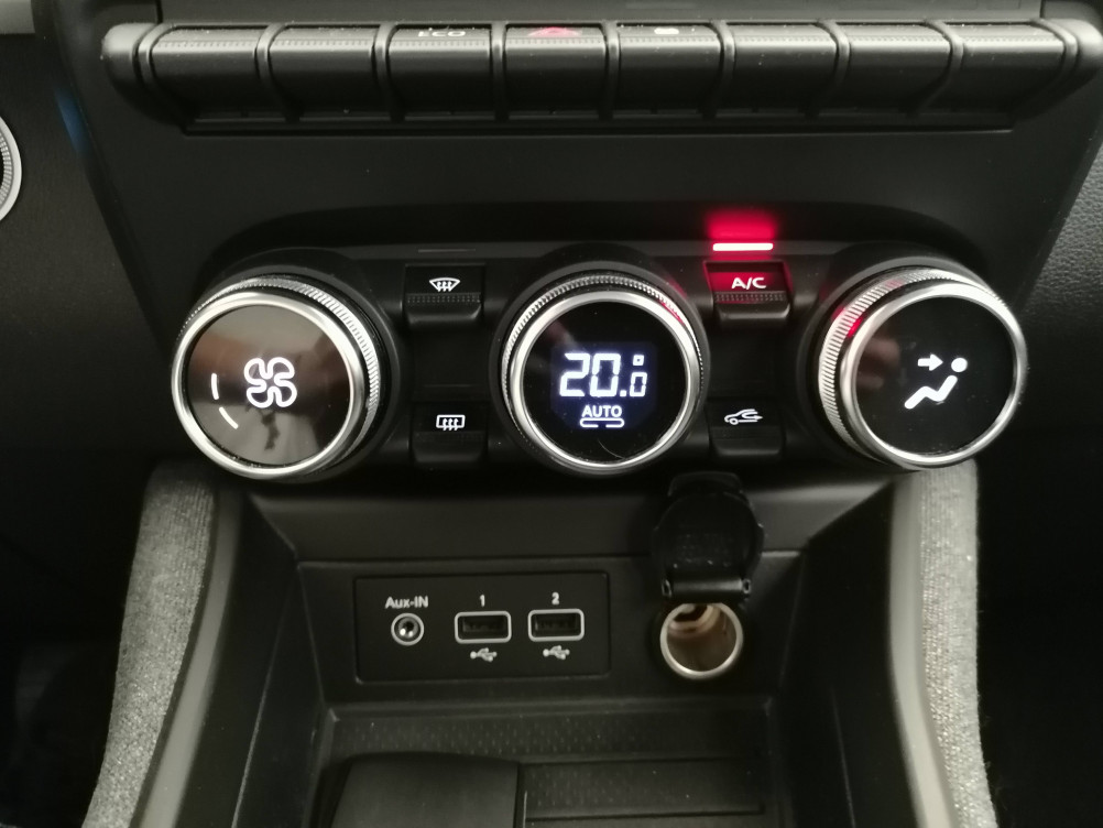 Acheter Renault Zoe Zoe R110 - 22B Evolution 5p occasion dans les concessions du Groupe Faurie