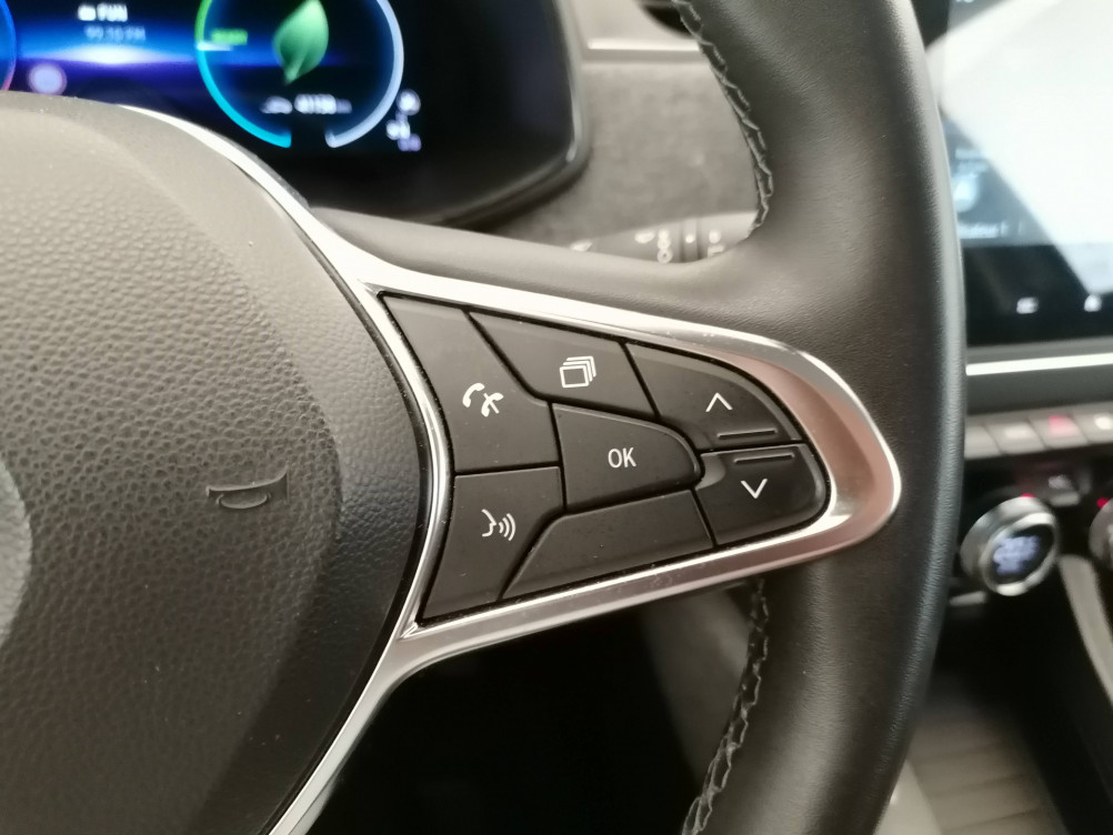 Acheter Renault Zoe Zoe R110 - 22B Evolution 5p occasion dans les concessions du Groupe Faurie