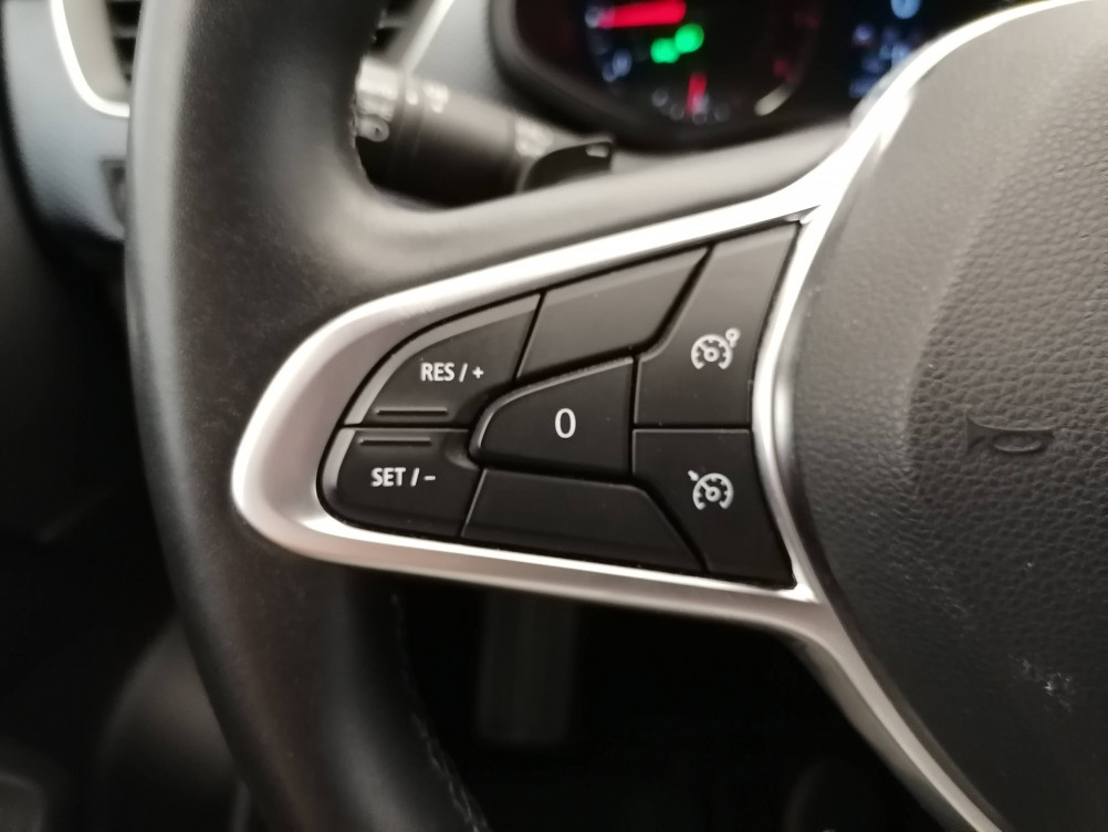 Acheter Renault Arkana Arkana mild hybrid 140 EDC FAP - 22 Evolution 5p occasion dans les concessions du Groupe Faurie