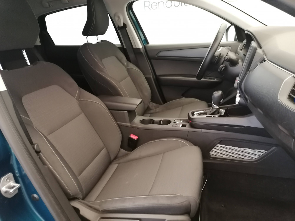 Acheter Renault Arkana Arkana mild hybrid 140 EDC FAP - 22 Evolution 5p occasion dans les concessions du Groupe Faurie