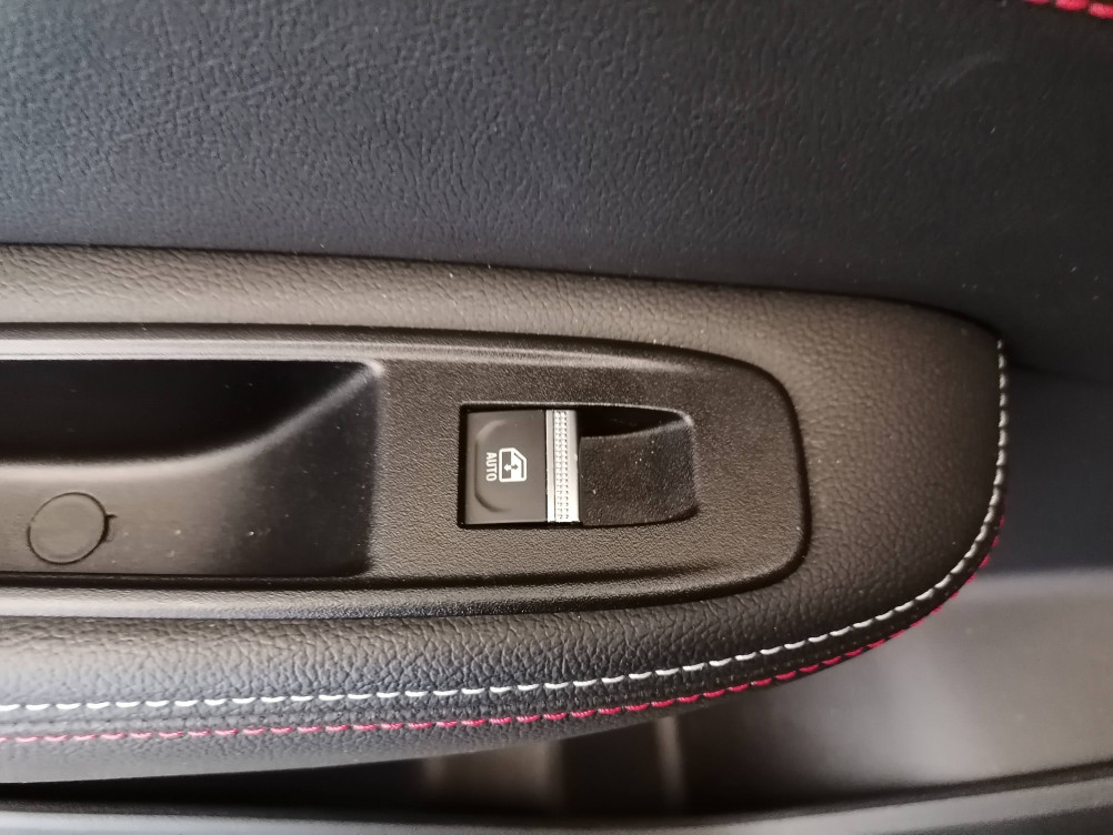 Acheter Renault Arkana Arkana E-Tech 145 R.S. Line 5p occasion dans les concessions du Groupe Faurie